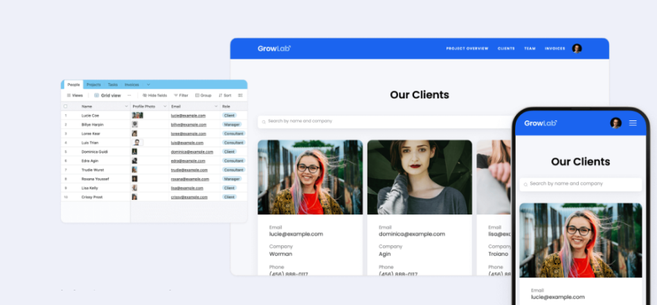 Portal Nortis - Apps on Google Play