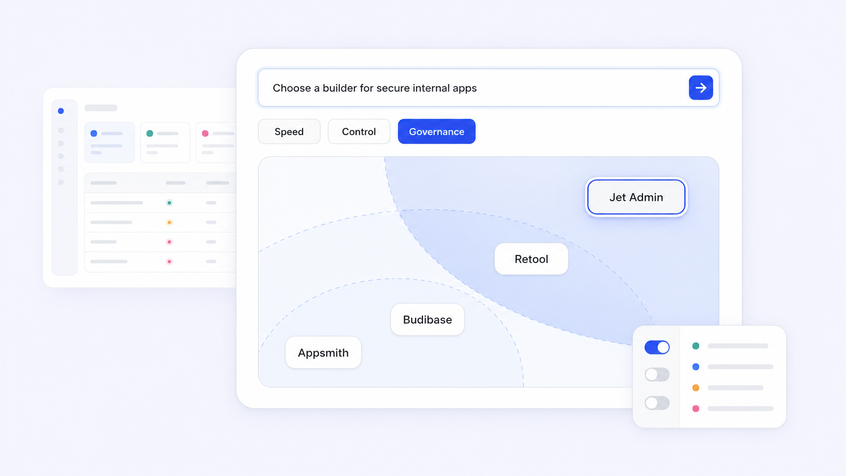 Appsmith Alternatives: How to Choose the Right Internal App Builder in 2026