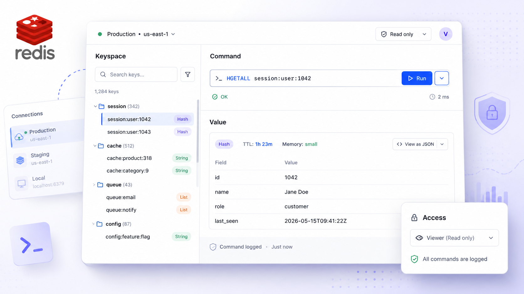 Best Redis GUI Tools: How to Choose the Right Redis GUI in 2026