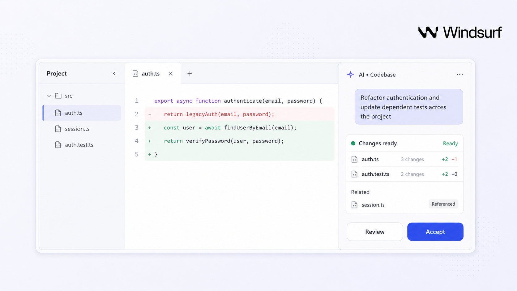 What Is Windsurf AI? And How It Compares for Serious App Builders