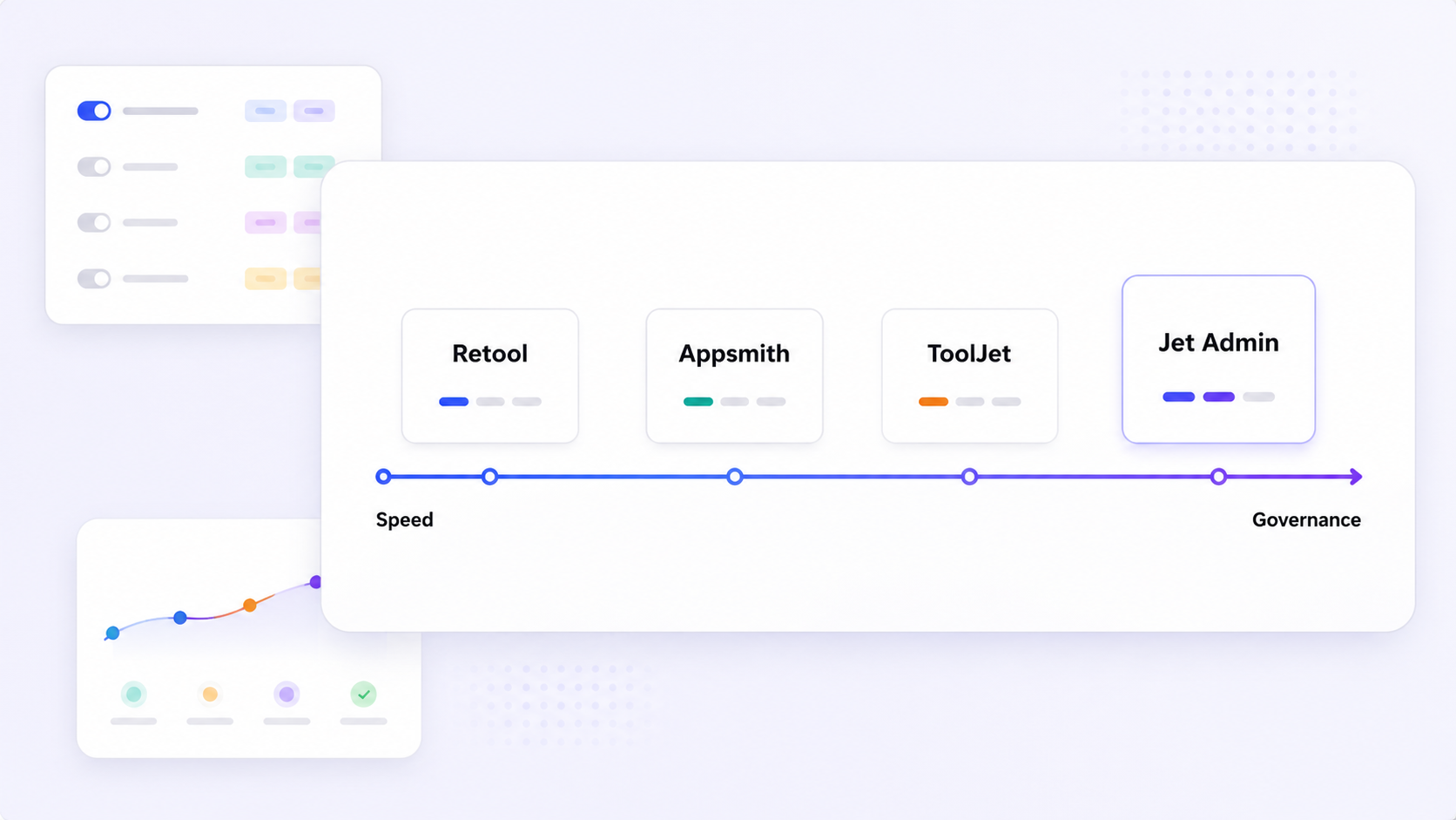 Retool alternatives: how to pick the right internal app builder in 2026
