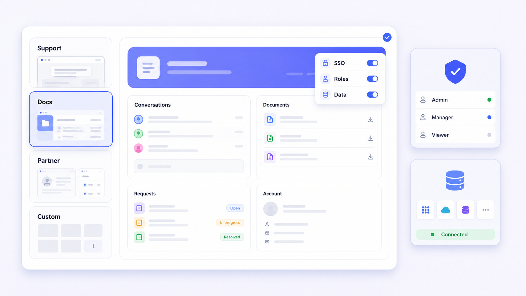 Best Customer Portal Software