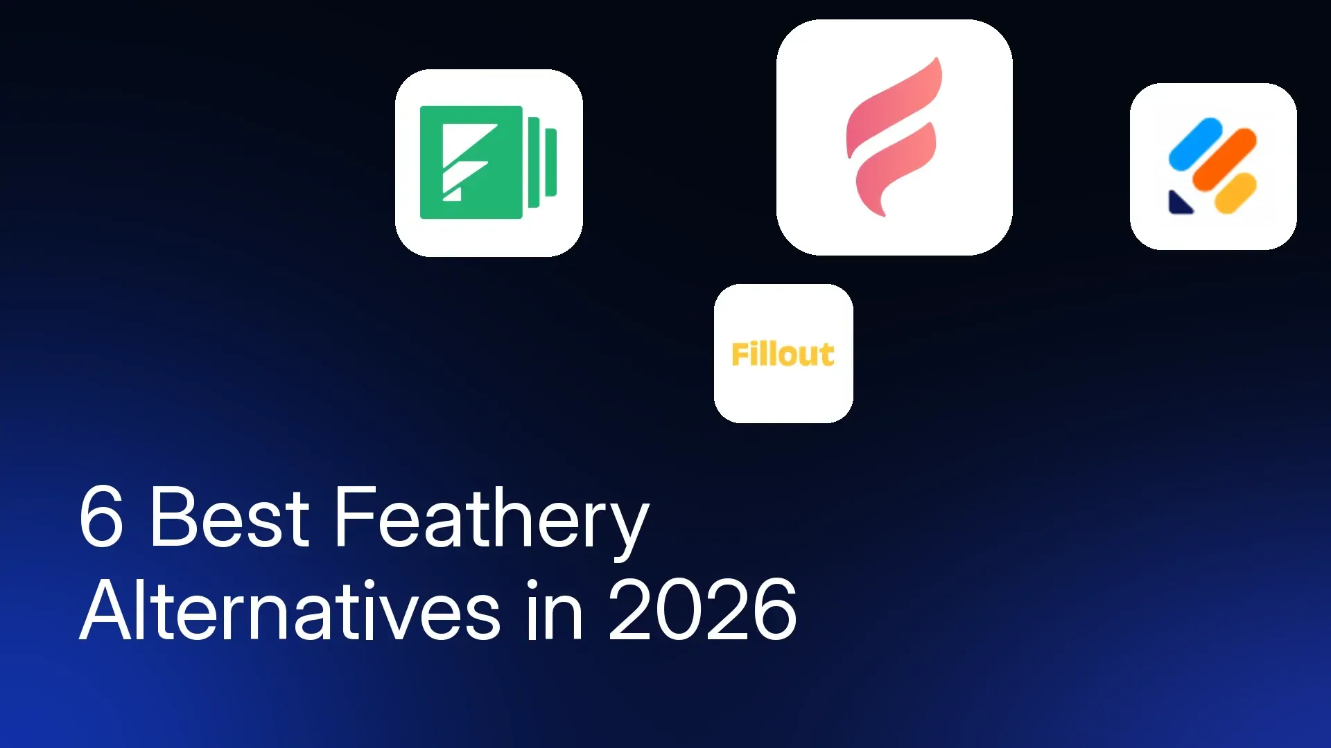 6 Best Feathery Alternatives in 2026