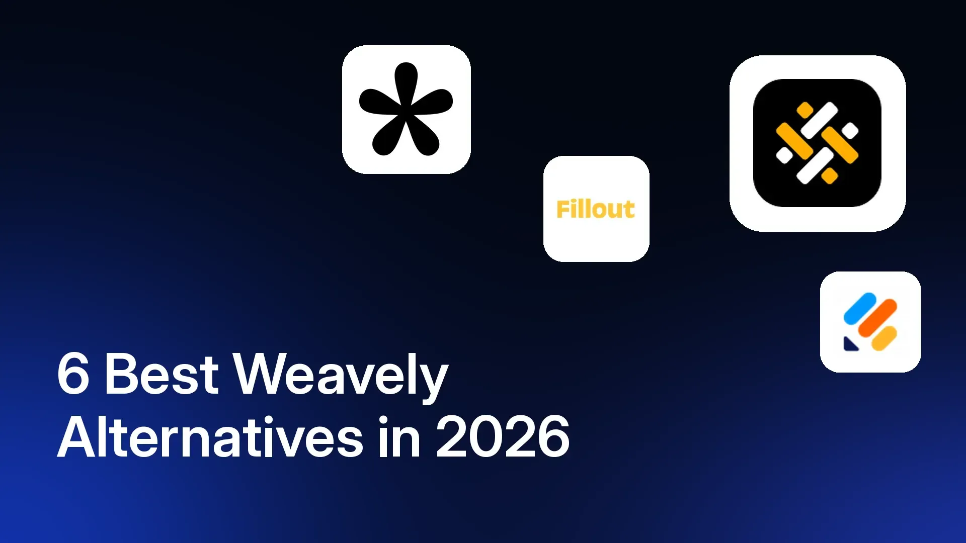 6 Best Weavely Alternatives in 2026