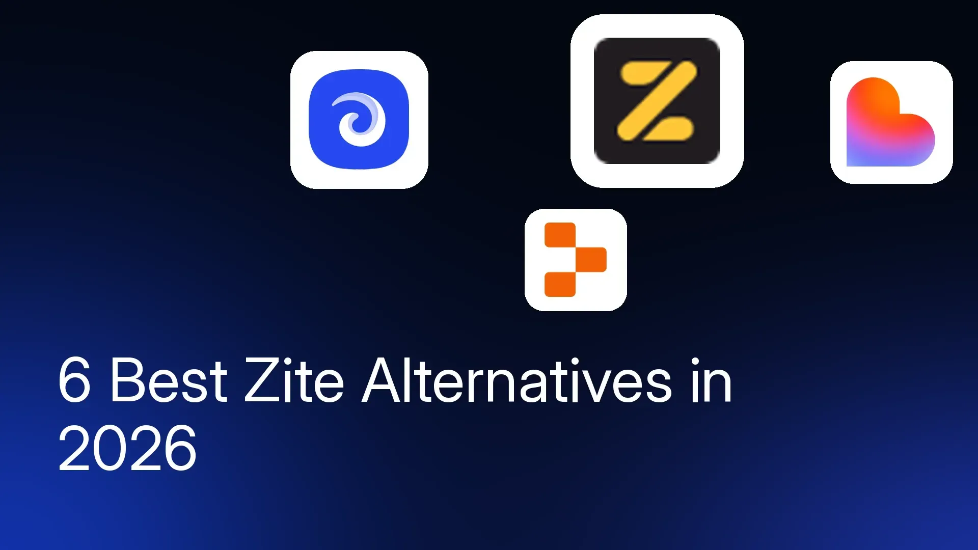 6 Best Zite Alternatives in 2026
