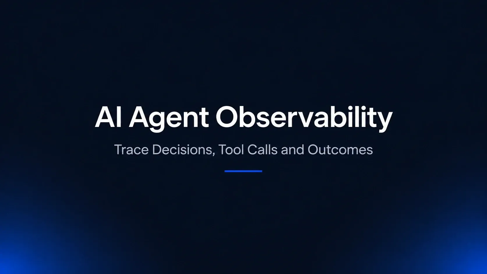 AI Agent Observability: Guardrails, Prompts and the Layers of the AI Stack