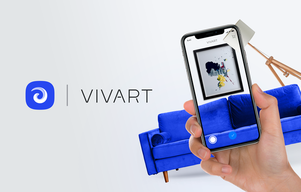 How VIVART is Building the World’s Largest Online Gallery with Jet Admin