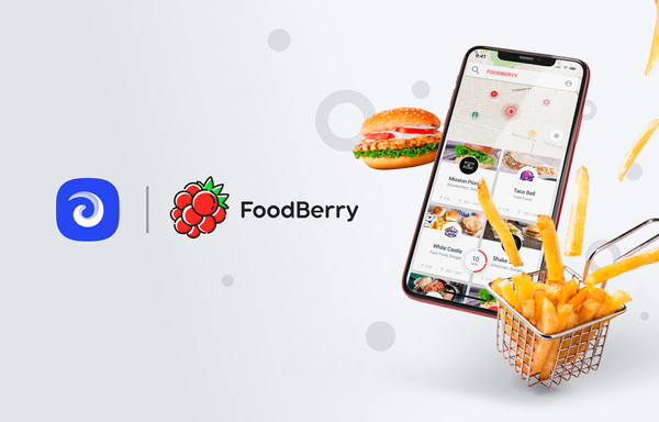 How FoodBerry is Redefining Foodtech with Jet Admin