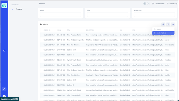 How to Build a CRUD App in Minutes