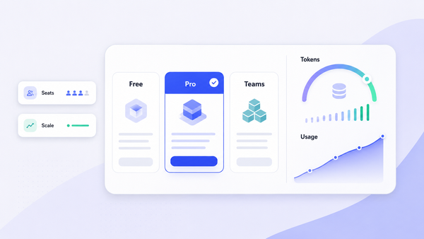Bolt.new Pricing: Plans, Tokens, and Real Costs in 2026