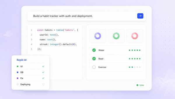 What Is Replit AI? Honest Guide for Builders Comparing AI App Tools