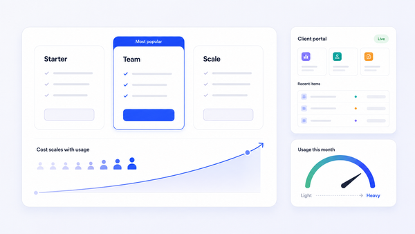 Softr Pricing & Review (July 2026): Is It Right for Your Client Portals and Business Apps?
