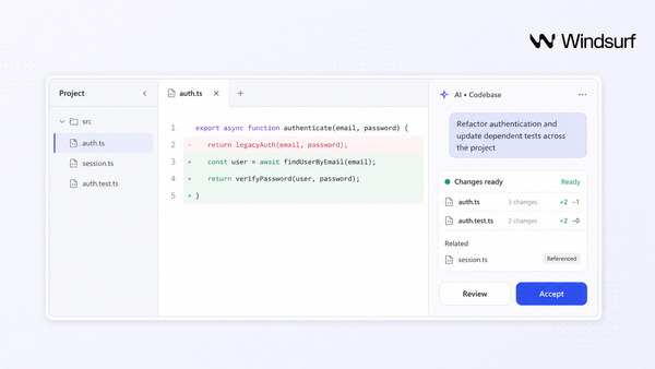 What Is Windsurf AI? And How It Compares for Serious App Builders