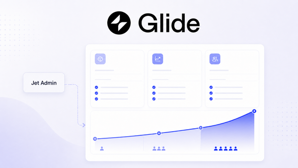 Glide Pricing: Current Plans, Real Costs, and Jet Admin Alternatives (July 2026)