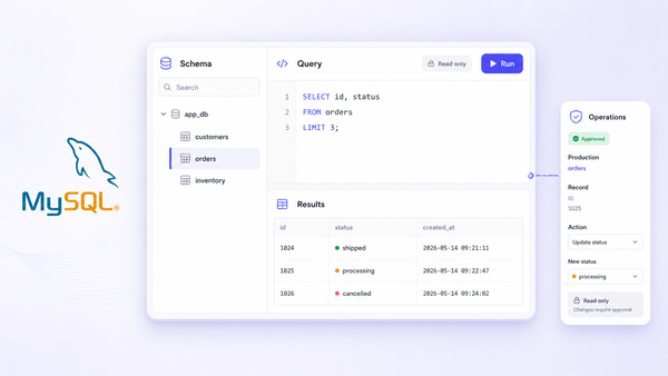 Best MySQL GUI Tools for 2026: How to Choose the Right MySQL GUI