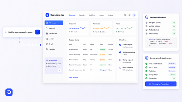 Vibe Coding to Production: How to Ship Real Apps, Not Just AI Demos