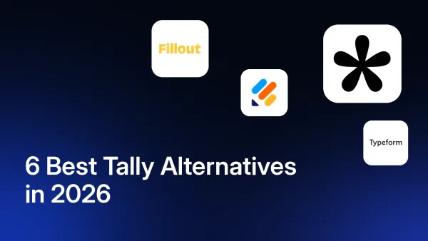 6 Best Tally Alternatives in 2026