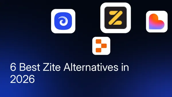 6 Best Zite Alternatives in 2026