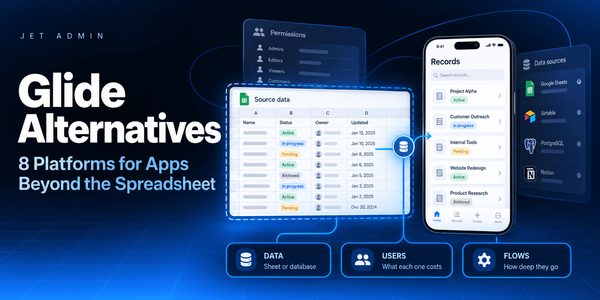Glide Alternatives: 8 Best Options Compared for 2026