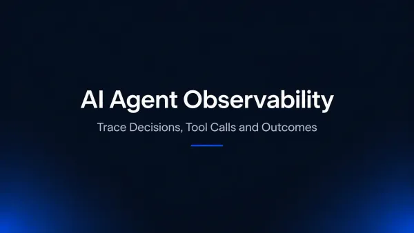 AI Agent Observability: Guardrails, Prompts and the Layers of the AI Stack